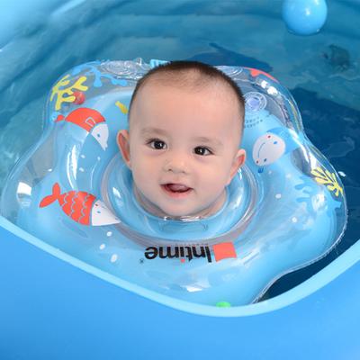 intime baby float