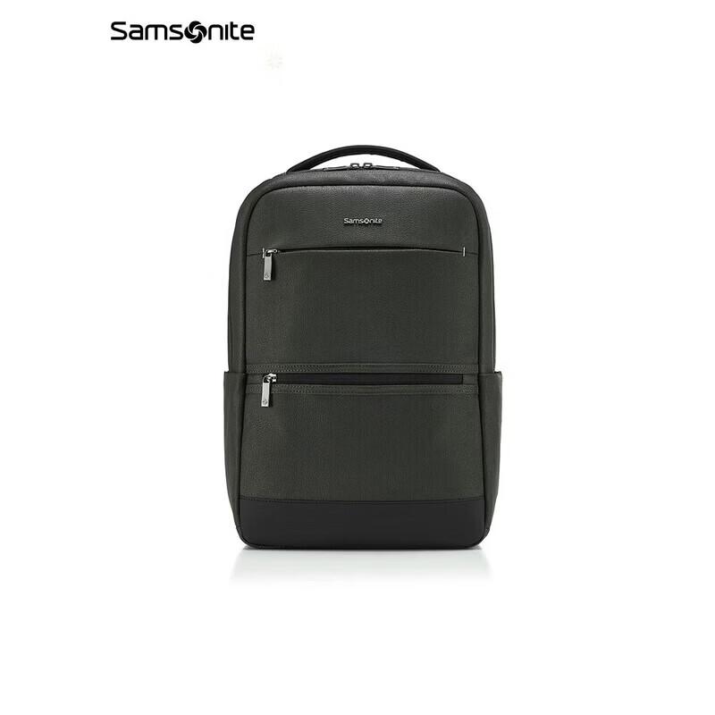 Samsonite Commuter & Business Backpack