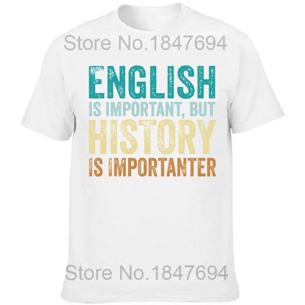 Funny History Teacher Definition T Shirts Graphic Cotton Streetwear Short Sleeve O-Neck Harajuku  T-shirt Mens Clothing