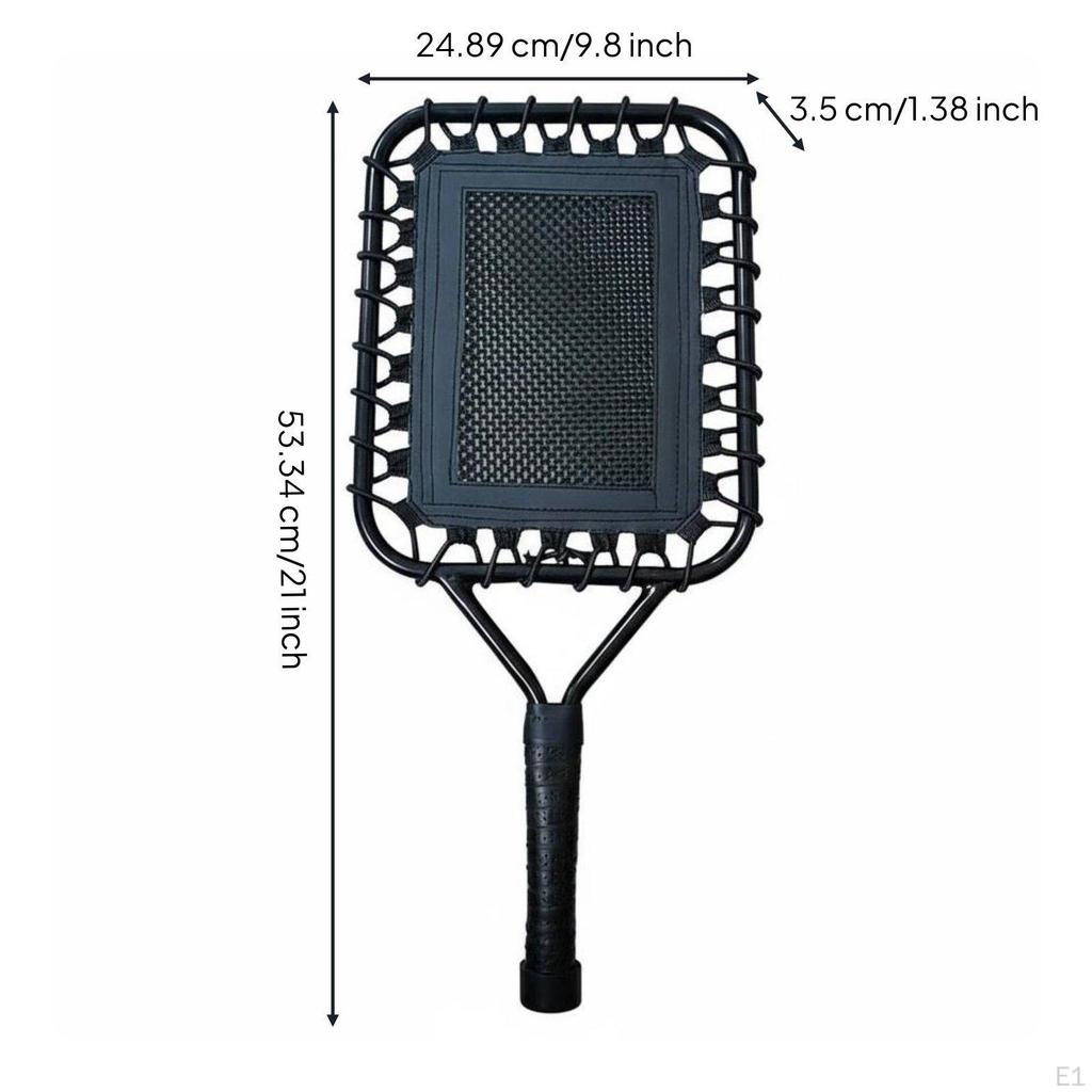Heavy Duty Construction Baseball Fielding Practice Aid Portable Design
