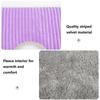 Hamster Hammock Ferret Hide Tunnel Warm Rat Hammock for Rodents Rats Accessories Rodent Hammock for Rat XCW05