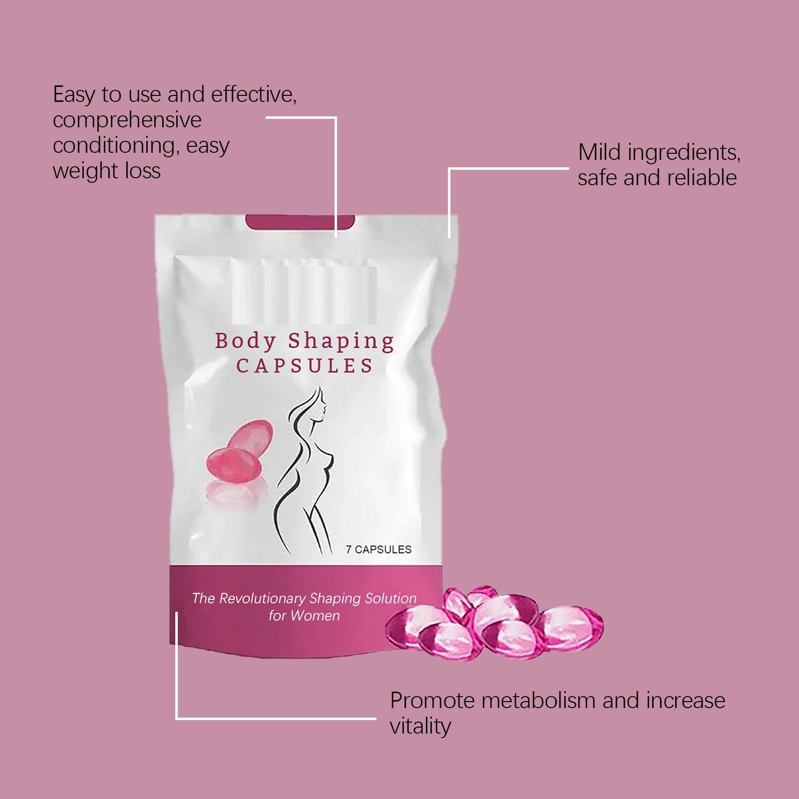 Пчелиные капсулы — фото 3