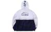 Li Ning Jackets Unisex Blue Hooded Moderate Other AFDP125-4