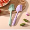 MDNG Silicone Scraper and Oil Brush Set