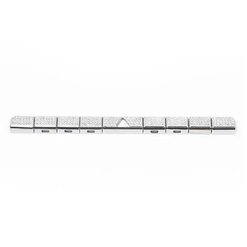 

Наклейка на кнопку кондиционера на центральной консоли автомобиля для Mercedes Benz AB GLA GLB CLA класса W177 W247 H247 X247 C118- with drill