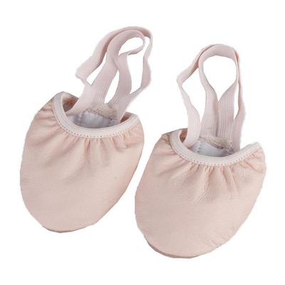 Scarpe da punta e da ballo slip-on da donna per allenamento e danza del ventre