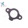 Outboard Engine 66M-41133-00 Exhaust Manifold Gasket for Yamaha 4-Stroke F15 Outboard Engine