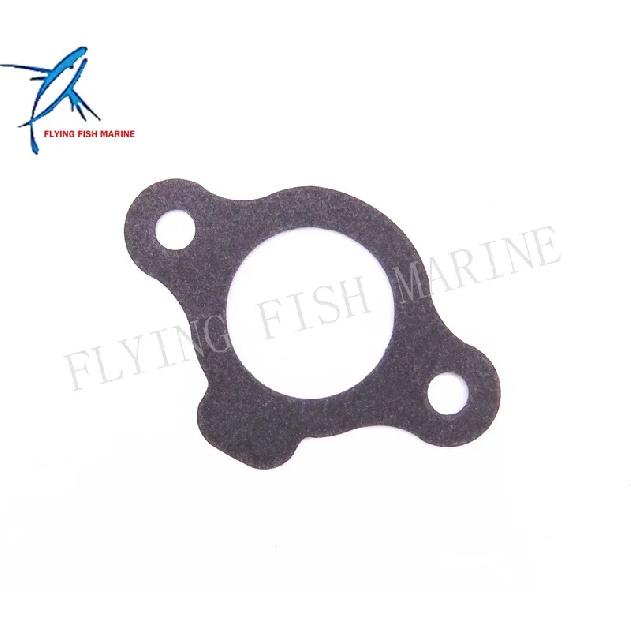 Outboard Engine 66M-41133-00 Exhaust Manifold Gasket for Yamaha 4-Stroke F15 Outboard Engine