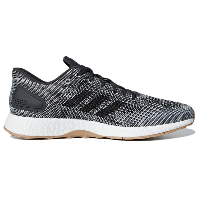 adidas PureBoost Dpr 'Carbon Grey' CM8319