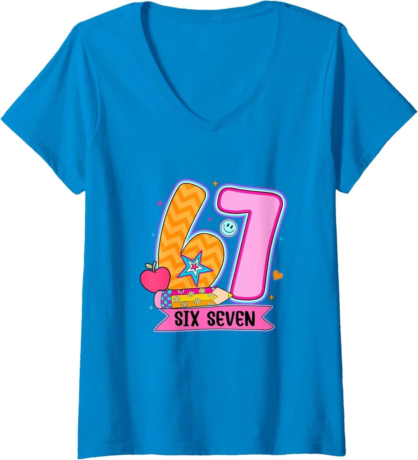 Fourth Grade Rocks Teacher Students Ladies  Crewneck T-Shirt 4XL