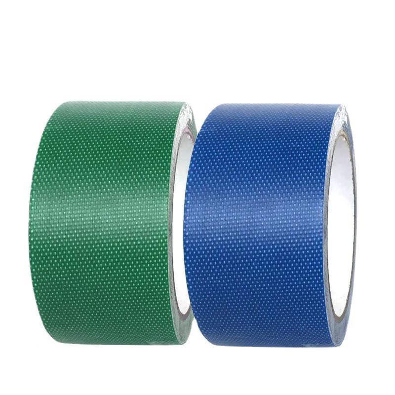 Waterproof PVC Tarp Repair Tape
