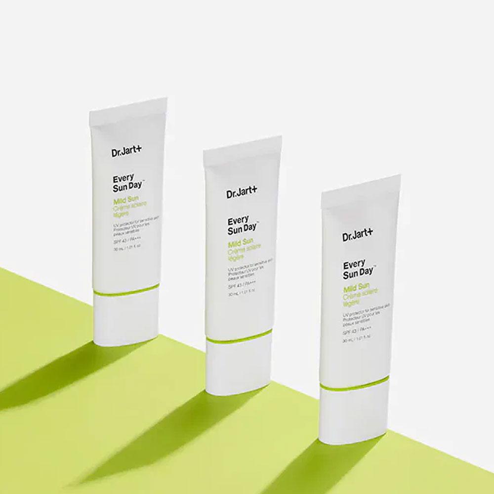 Dr. Jart Every Sun Day Mild Sun 30ml (SPF43+)