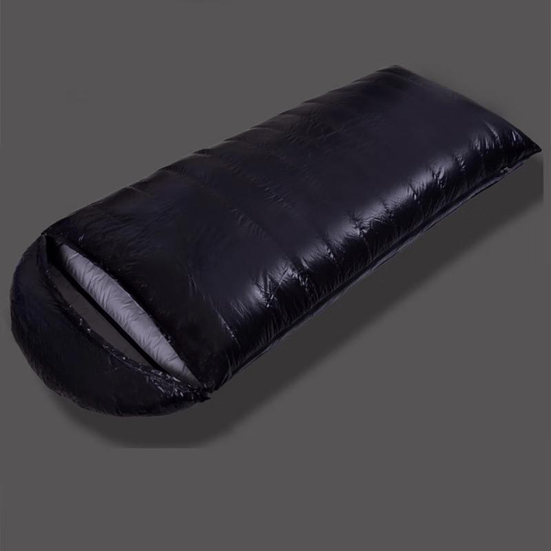 Li Shen Lightweight Warm Outdoor Down Sleeping Bag