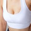 OEING Fixed Cup Yoga Sports Bra