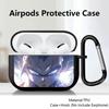 Cartoon Dragons Balls Case For Airpods 2 4 Pro2 3 Pro Pro3 1 Earphone Cases Cover