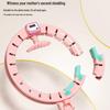 Smart Soft Detachable Hula Hoop