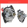 Pd24j Carburetor For Gy6125 150cc Kawasaki Baja Atv And Scooter With Reliable Fuel System