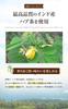 Kihoya Deep Flavor Habu Tea 4g×30 Bags Caffeine-Free Tea Bag for Cold Brew