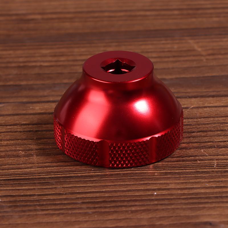 16-Notch Bottom Bracket Removal Tool For Bbt-69.2 Slot 44Mm Bottom Support Tool Lockring Remover For Bicycle