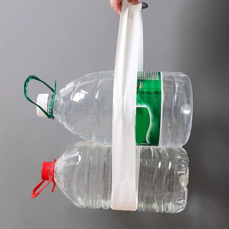 Window Draft Sealing Film Tape Thickened Windproof Tape Adhesive Seam Sealing Strips for Sliding Window, Door Frame