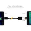 OTG Micro USB Type C Adapter USB-C Male to USB 2.0 Female Data Connector for Macbook Samsung Type C Micro USB OTG Cable Adapter