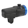SFL01 5000lm LED Flashlight Diving Torch IPX8 Wateproof 100M330ft Professional Video Light