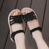 Girls' Sandals Summer New Children's Fashion Princess Shoes Little Girls Baby Shoes