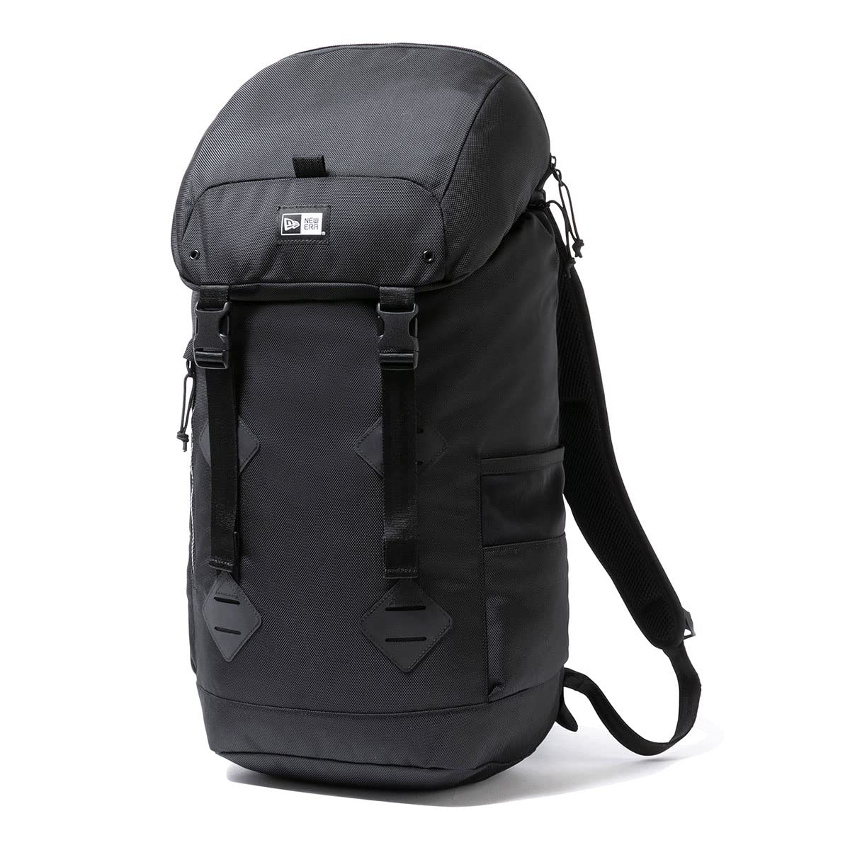 

Рюкзак Повседневный Рюкзак B4 35L Рюкзак [New Era] Мужской Женский (черный)