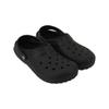 Crocs Classic Lined Clog Kids Black Kids Sneakers 207010-060