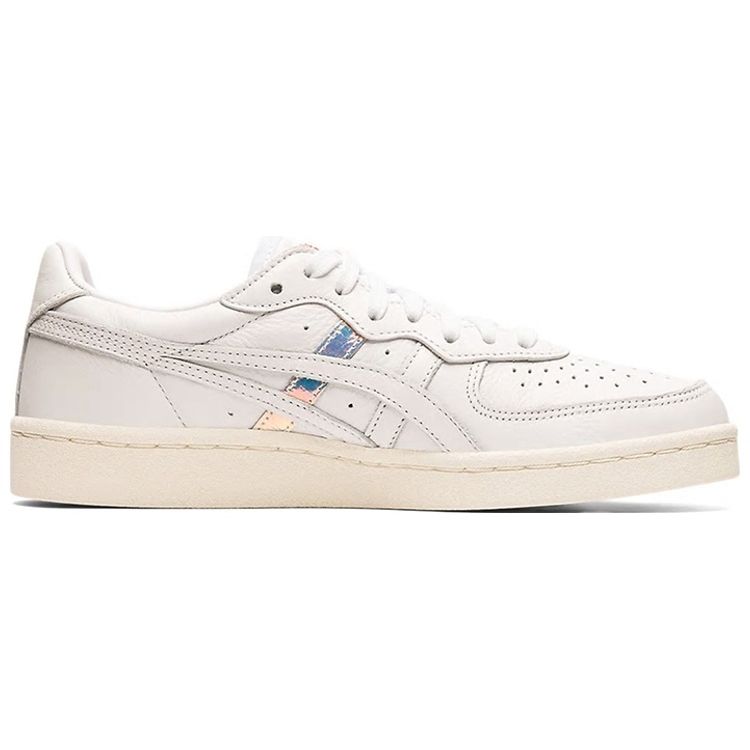 Onitsuka Tiger Gsm Low Top Sneakers Women Sneakers White 1182A194-100