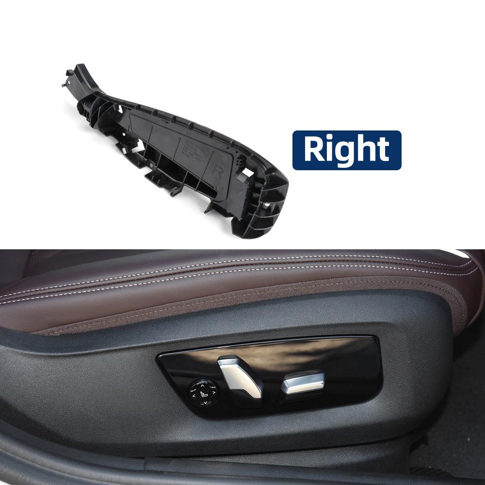 OE 52107317458 52107317459 Seating Side Support Reinforcement Bracket Set for BMW F02 F18 F15 G38 G12 2008-On