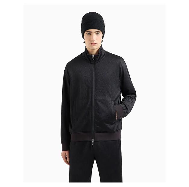 

Armani Exchange 6DZMLA_ZJNMZ full zip свитшот M