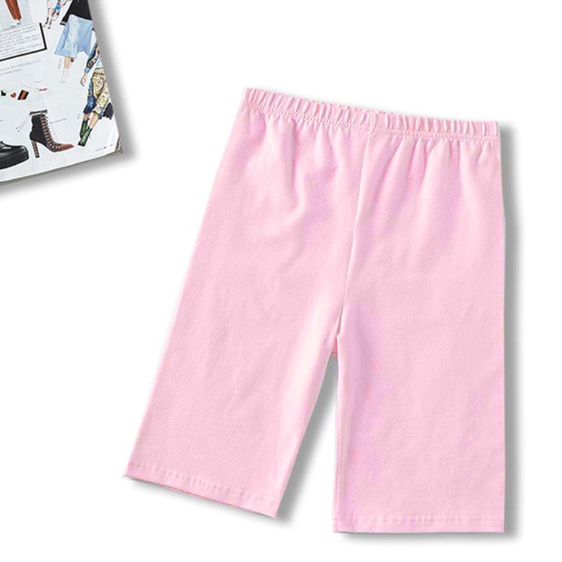 European and American Sports Leggings Shorts - Women's Hot-Selling Fashion