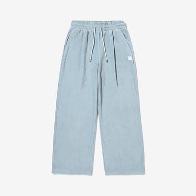 Fila Velour One Tuck Pants
