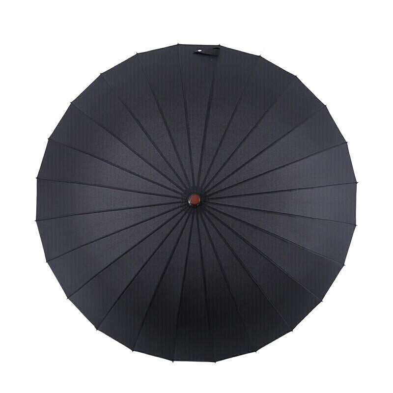 MIDO M6003 Męski Biznesowy Parasol z Długą Rączką