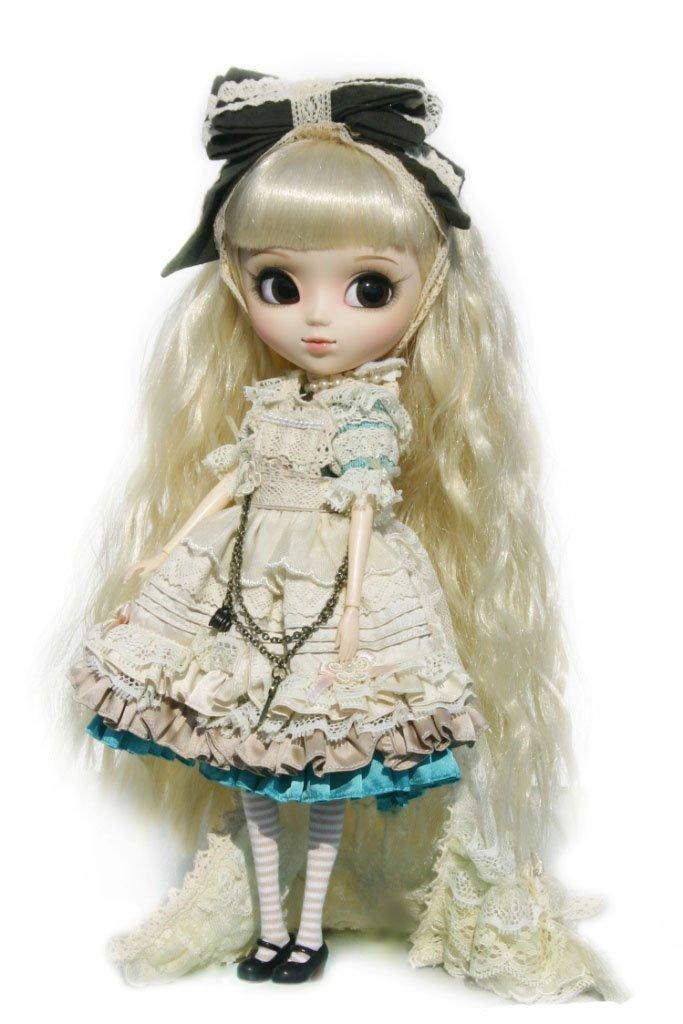 

Pullip Romantic Alice