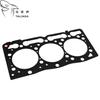 Cylinder Head Gasket 1G063-03310 For Kubota D1105 D1305 Enigne Tractors B2400 B2410 B7610 F2400 F2880 KX161-2 KX41 U25 ZD28