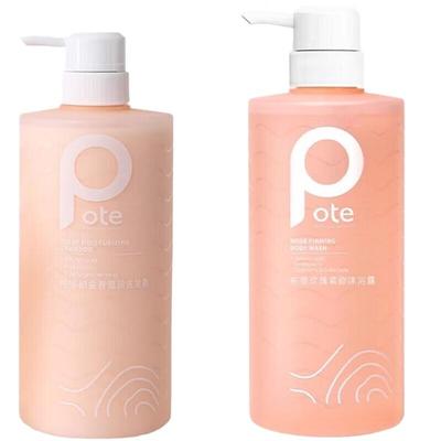 Cuidados de pele – Kits de produtos de cuidados com a pele