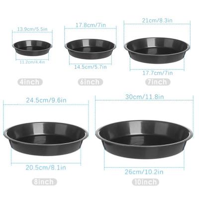 Home Outdoors Plant Trays Saucer Replacements Tools