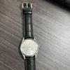 7120 Men's Vintage Manual Winding Mechanical Wristwatch