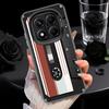 Phone Case for Xiaomi Redmi Note 14 12C 14C 10 13C A2 11 Pro Note 13 12 Pro Plus A1 12 Phone Cover Creative Pattern