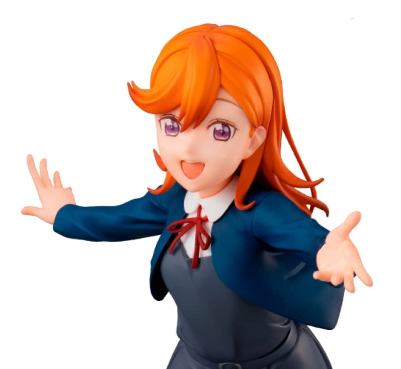 Love Live Superstar SSS Figur Shibuya Kanon