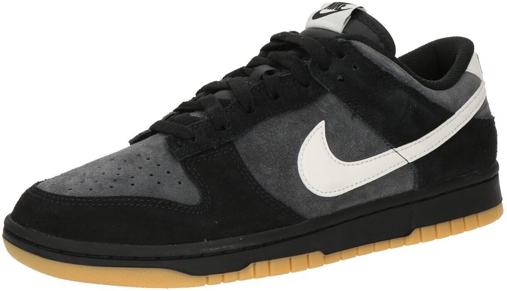 Кроссовки Nike Dunk Low Retro SE grau