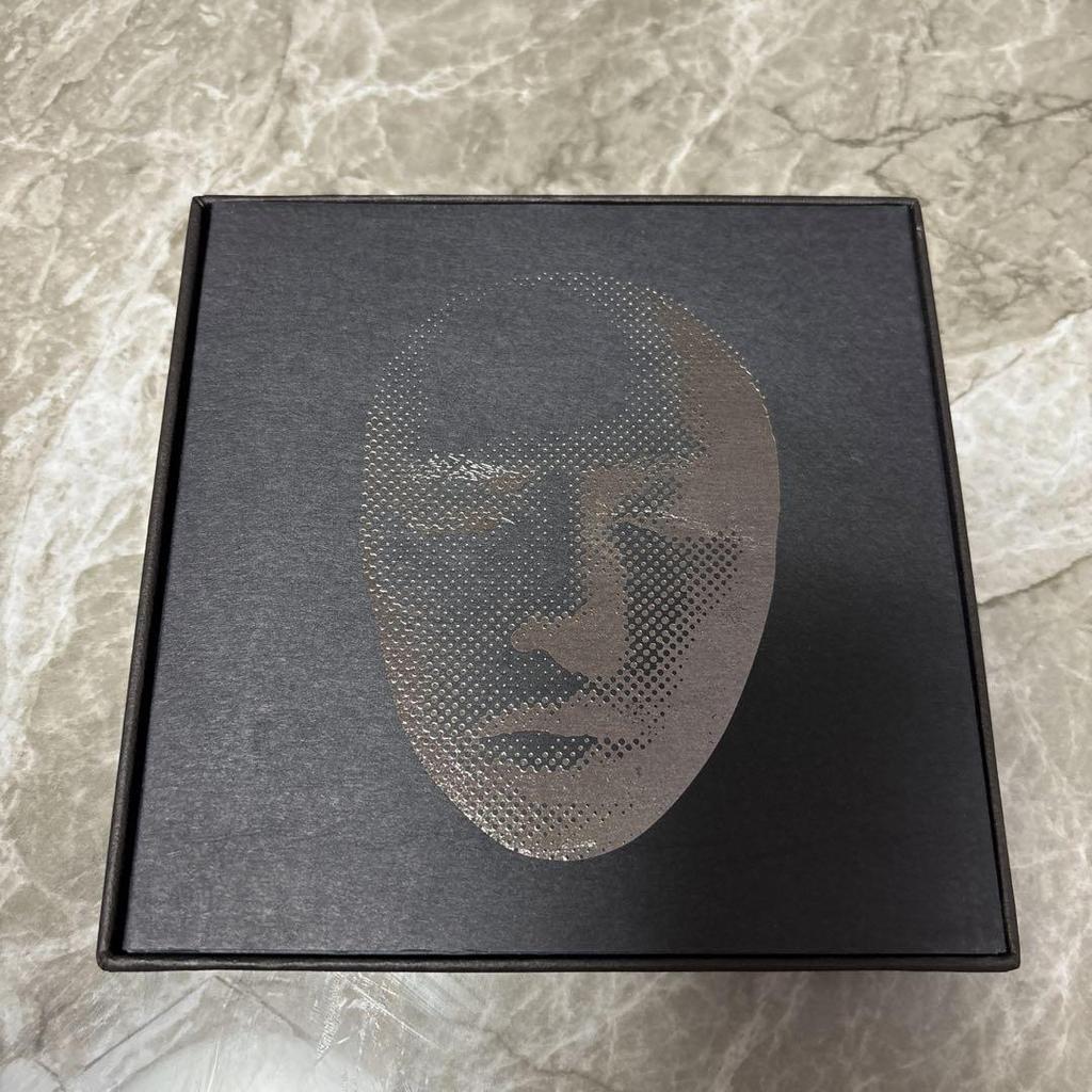 [USED] G-DRAGON / SHINE A LIGH / Voice Keychain