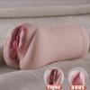 Adult Sex Dolls Male Masturbators, 2 In 1 Male Love Dolls Realistic Vagina, Male Sex Toys with Pussy Ass Masturbation