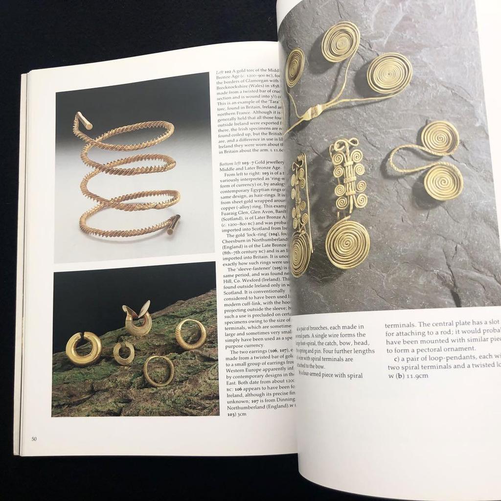 [USED] 7000 Years of Jewelry History Photo Collection "Jewellery