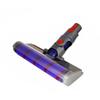 Soft Roller Brush Head for Dyson V10 Digital Slim/SV18/V12 Slim Cordless Stick Vacuum Cleaners Hardwood Floor Parts