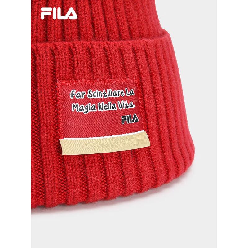 Fila Unisex Strickmütze
