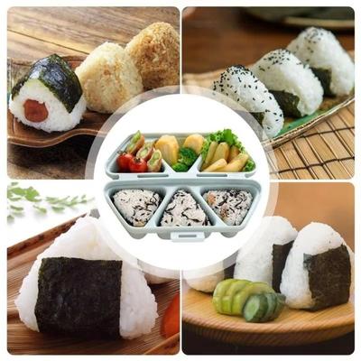 Akcesoria do sushi – Formy do sushi