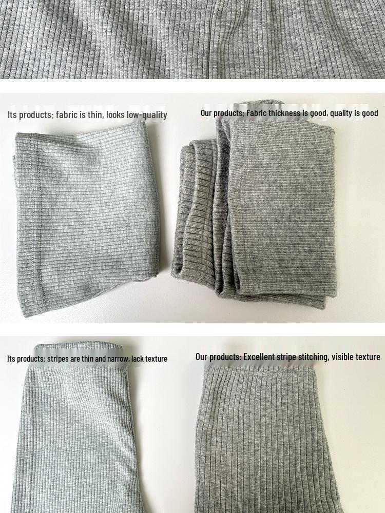 High-Waist Women's Fitness Shorts - Hip Lift, Tight, Anti-Exposure Yoga Pants